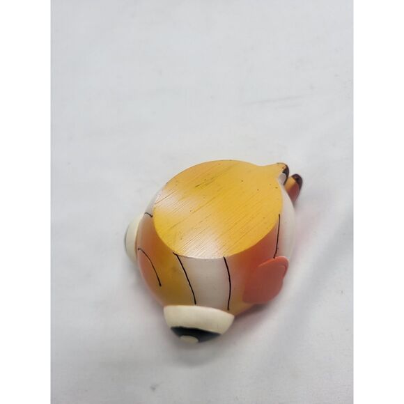 Clownfish "Nemo" ashtray - Picture 5 of 9